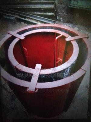 Culverts Mold - thumbnail 2