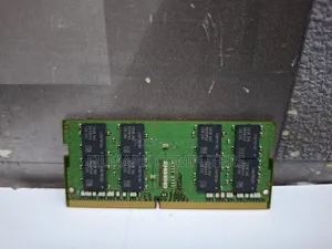Samsung 16gb Ddr4 2400mhz 2rx8 Pc4-2400t 260 Pin Sodimm