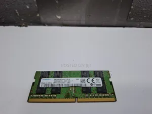 Samsung 16gb Ddr4 2400mhz 2rx8 Pc4-2400t 260 Pin Sodimm