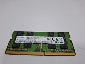 Samsung 16gb Ddr4 2400mhz 2rx8 Pc4-2400t 260 Pin Sodimm