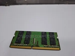 Samsung 16gb Ddr4 2400mhz 2rx8 Pc4-2400t 260 Pin Sodimm