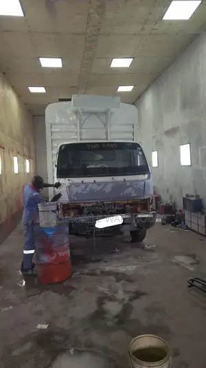 Cabin Restoration - All Models