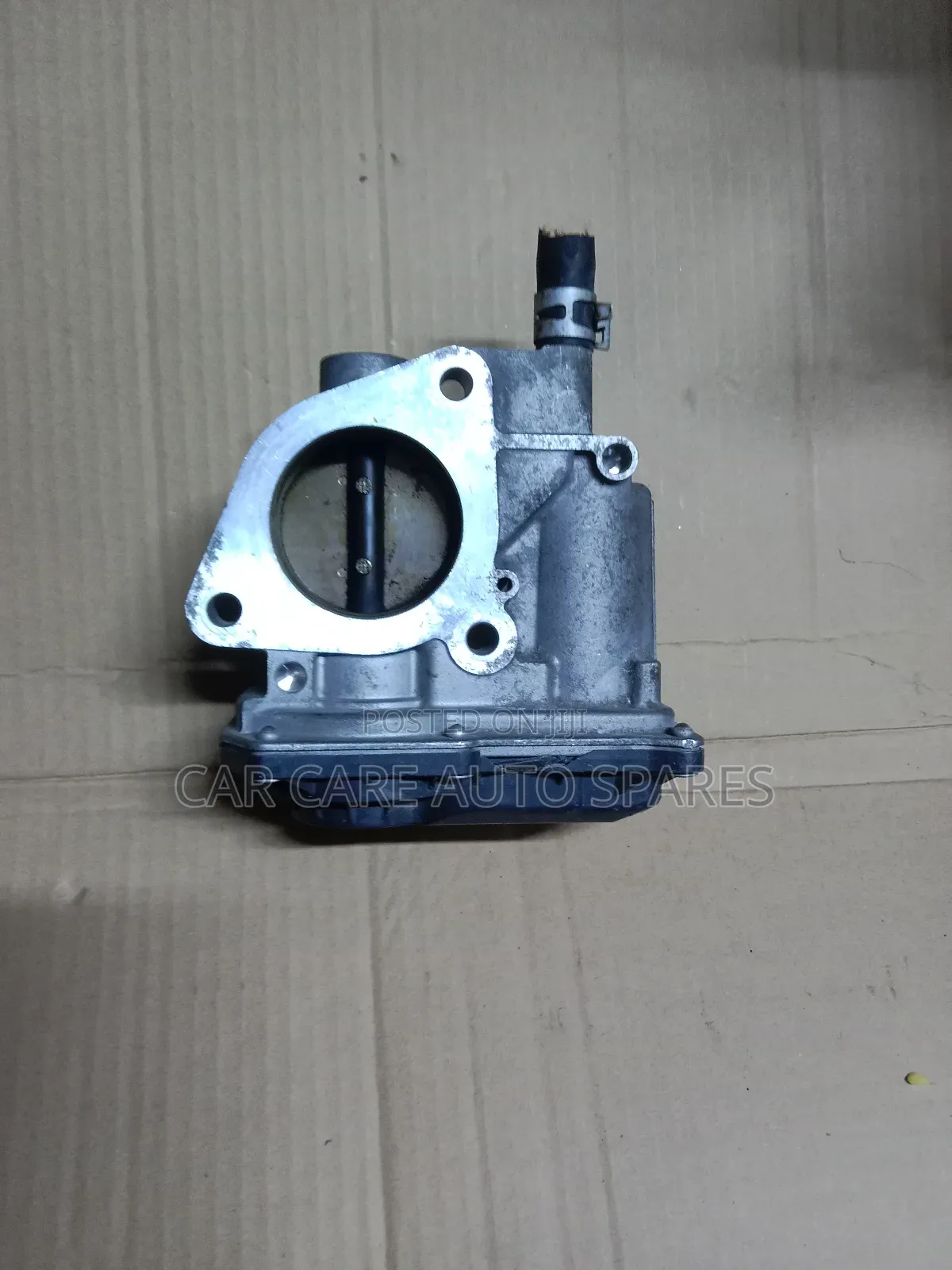 Throttle Body Toyota Prius/Yaris 2016