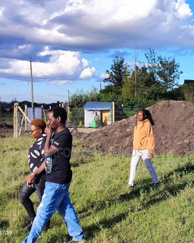 Kisaju Ready Title 50 X100 Plots At - main view