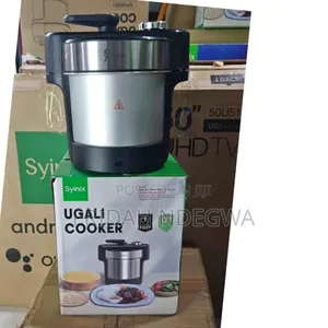 Syinix Ugali Cooker