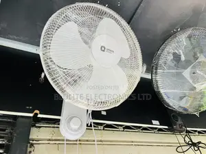 Orient 16” Wall Fan