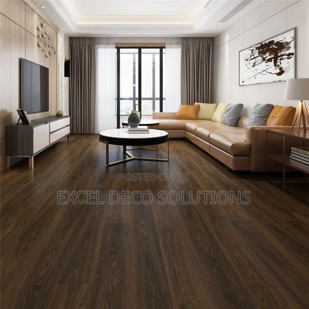 Affordable Laminate Floor Boards | Interlock System | 8mm 12mm