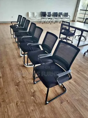 Executive Office Visitors Chairs