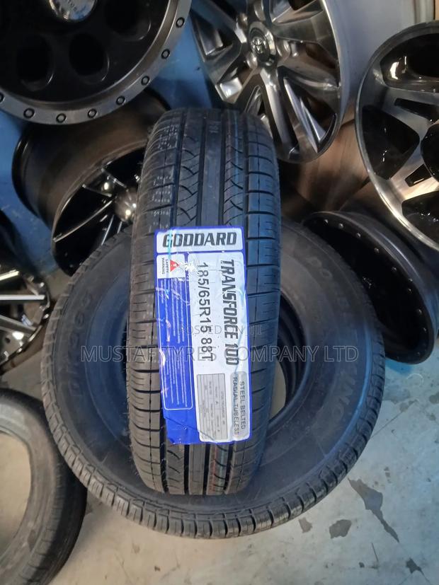 Goodaderd 185/65r15
