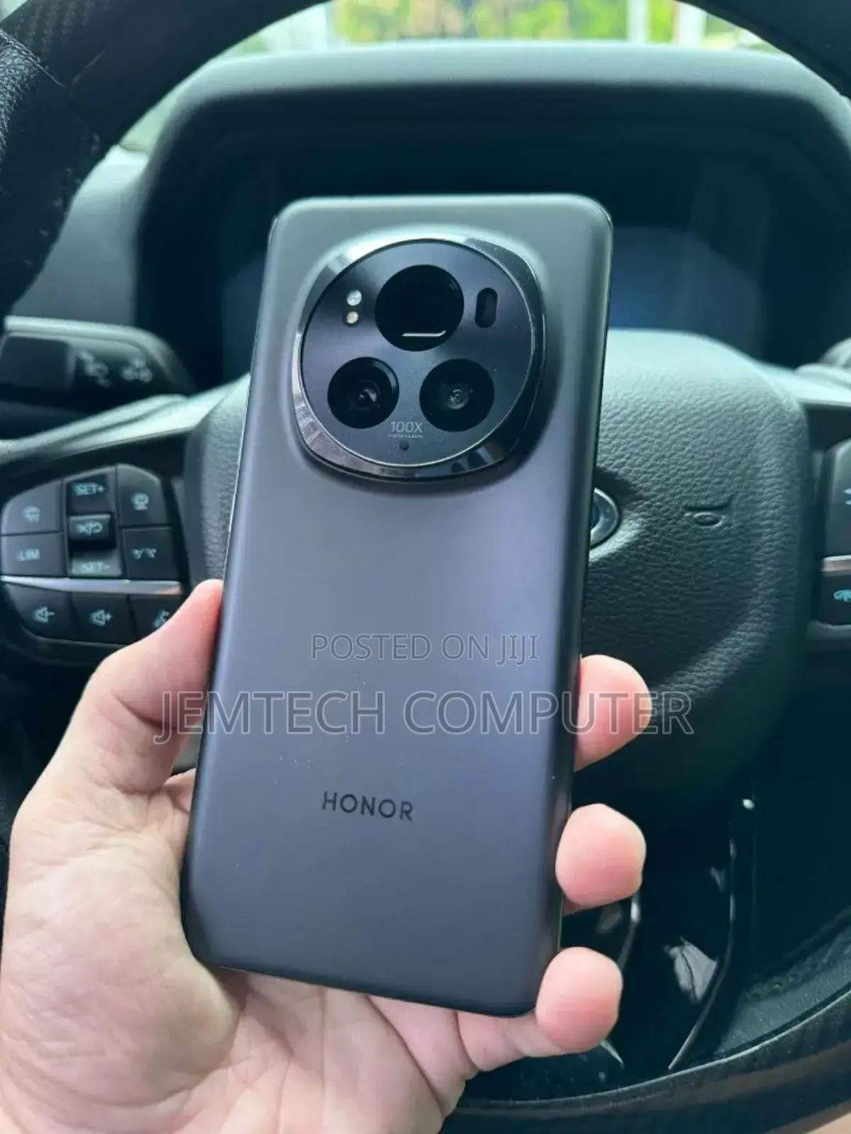 Honor Magic6 512 GB Black