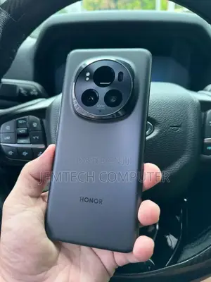 Honor Magic6 512 GB Black