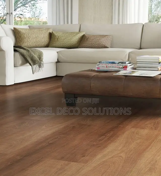 Modern Laminate Flooring | 8mm 12mm | Easy Interlock System