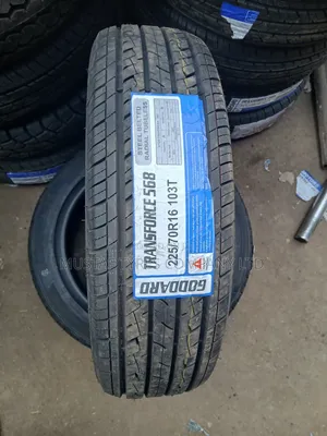 Goodaderd 225/70r16