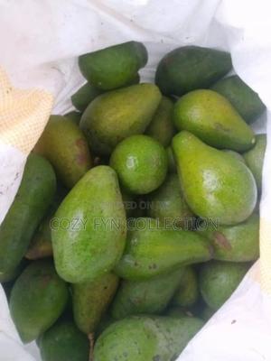 Avocado Green - main view