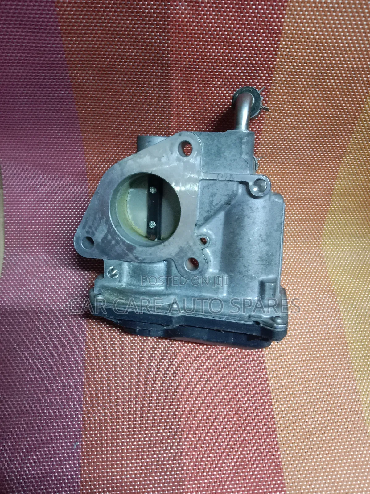 Throttle Body Toyota Passo 2016