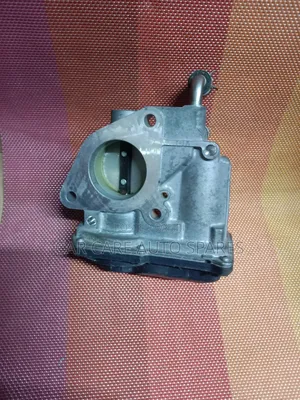 Throttle Body Toyota Passo 2016