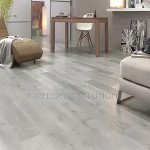 Waterproof Laminate Flooring | 8mm 12mm | Easy to Install