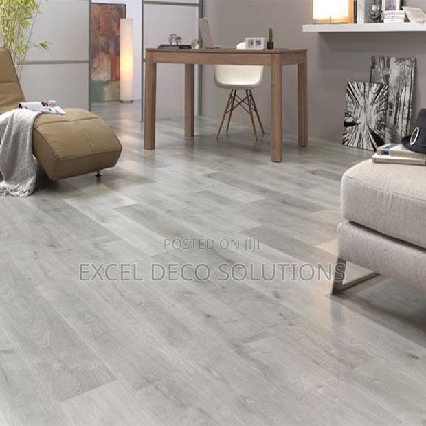 Waterproof Laminate Flooring | 8mm 12mm | Easy to Install