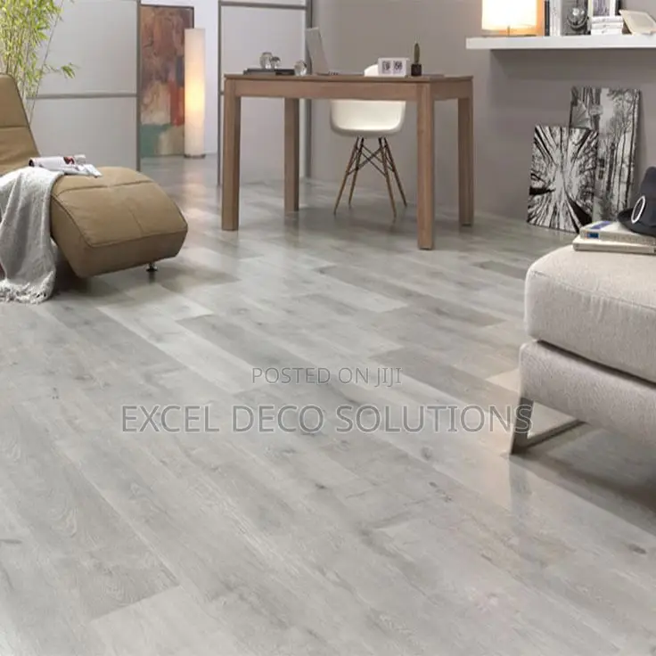 Waterproof Laminate Flooring | 8mm 12mm | Easy to Install