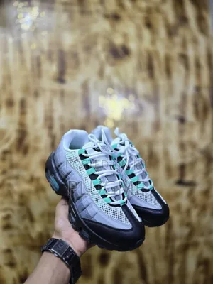 Airmax 95 Sneakers All Sizes and Colors