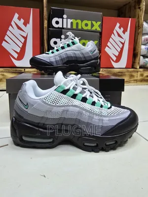 Airmax 95 Sneakers All Sizes and Colors