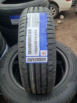 Goodaderd 195/65r15