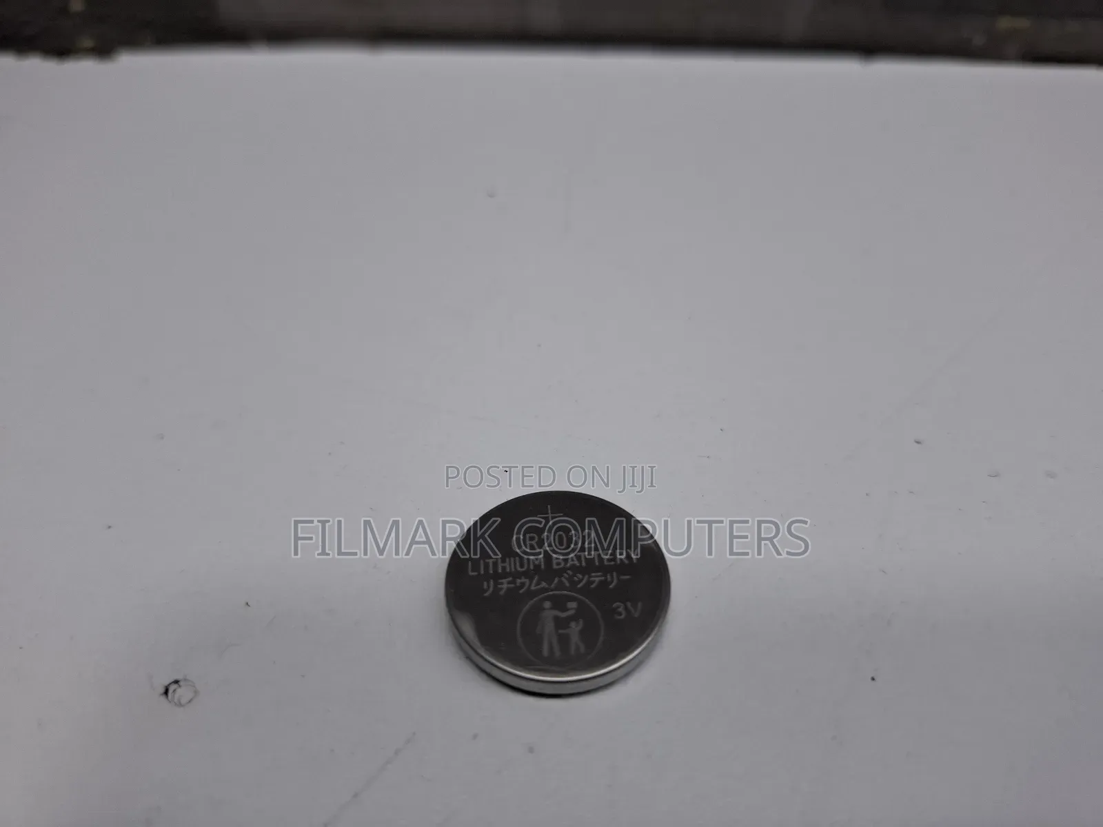 Cr2032 Cell 3v Lithium Battery Remote Cr 2032 Cmos