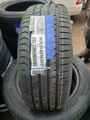 Goodaderd 225/50r18
