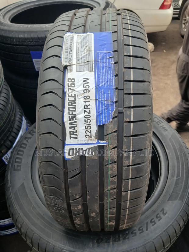 Goodaderd 225/50r18