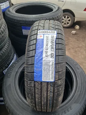 Goodaderd 205/6515