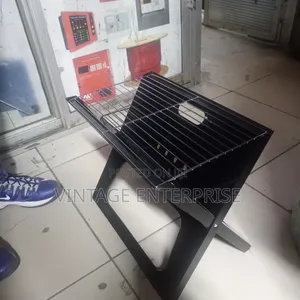 Charcoal Grill