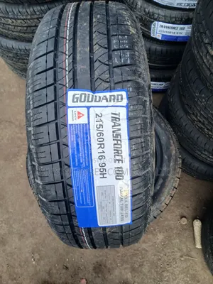 Goodaderd 215/60r16