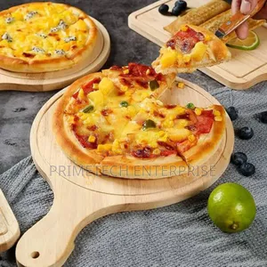 Wooden Chopping Board