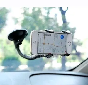 360° Rotating Car Phone Holder