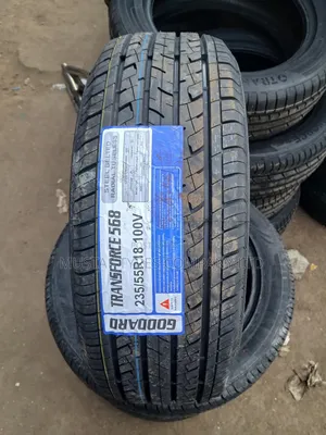 Goodaderd 235/55r18