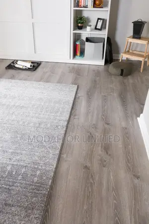 Easy-to-Install Laminate Floor Boards | Interlocking 8mm 12mm