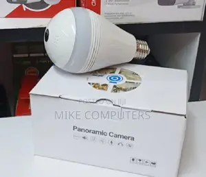 Bulb Camera Bulb Cameras Nanny