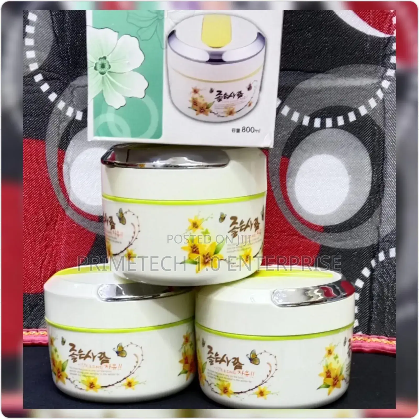 Chinese Lunch Box-800ml
