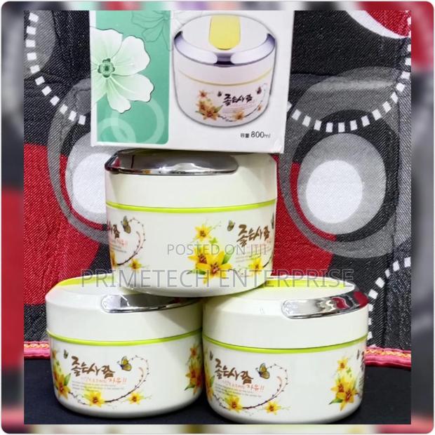 Chinese Lunch Box-800ml - main view