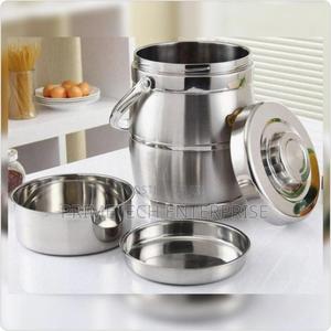 Modern Food Flask - thumbnail 2