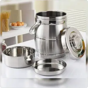 Modern Food Flask