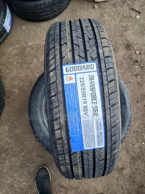 Goodaderd 225/55r19