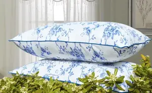 Bed Pillows Pair
