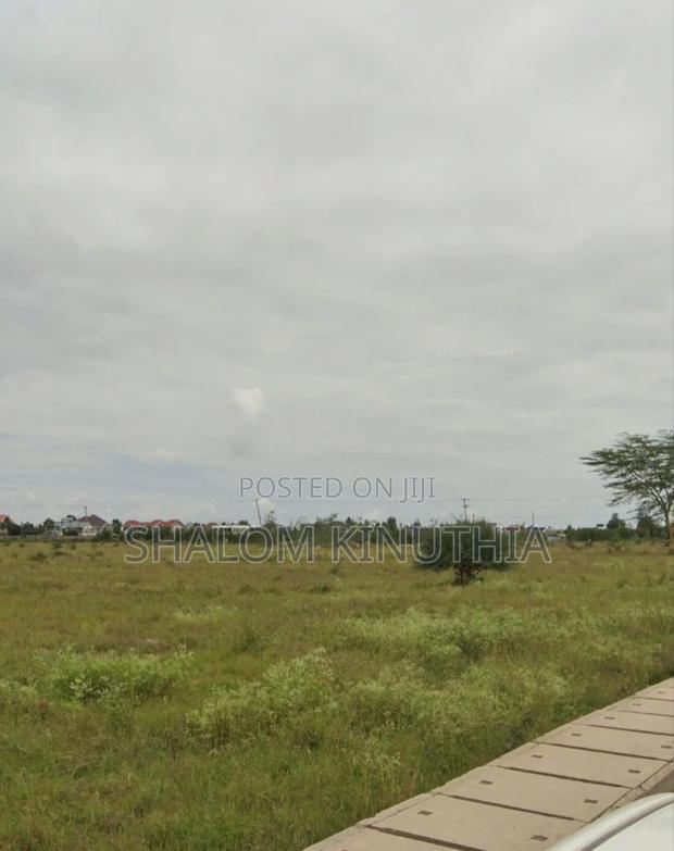 Syokimau Katani Land for Sale