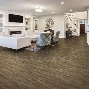 Water-Resistant Laminate Flooring – 8mm 12mm