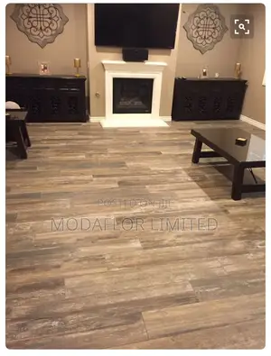 Classic Wood Look Laminate Boards | 8mm 12mm Interlock