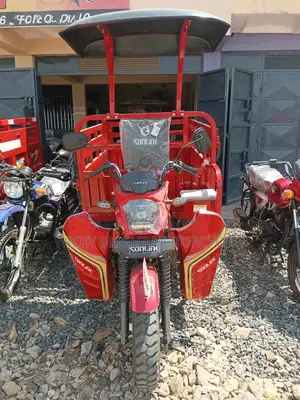 New Sonlink SL200ZH-SC 2025 Red