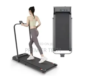 *Foldable / Portable Treadmill /Walking Pad