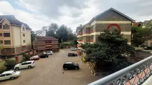 3bdrm Apartment in State House Area for sale