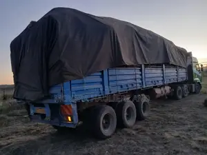 Load Delivery, Goods Services,Cargo Transport Are Available